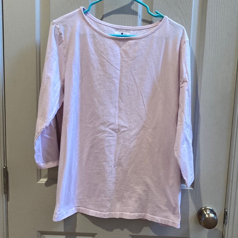 EUC Classic T-Shirt Company shirt